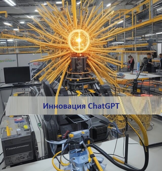 Инновация ChatGPT